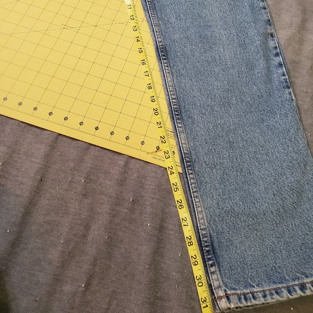 Eddie Bauer Jeans - Picture 4 of 8